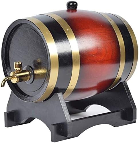 どのようなスキのデカンタオークバレル lヴィンテージオークの老いたワインの