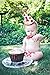 birdyboutique.com 1st First Birthday Baby Boy Colorful Pom Pom Party Hat Girl Cake Smash Party Decorations