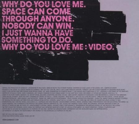 Do You Love Me Sozleri