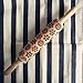 Cooking Rolling Pins - Chrismas Surprising Symbols Wooden Engraved Embossing Rolling Pin - Xmas Snowflake Embossed Pattern for Cookies/Baking Kitchen Tool Housewarming Gifts