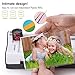 3 in 1 Blusmart OL288 Laminator, Laminating Machine Set with Paper Trimmer & Cutter & Corner Rounder, Thermal and Cold Laminating Fast Warm-up Paper Jam Prevention (White)