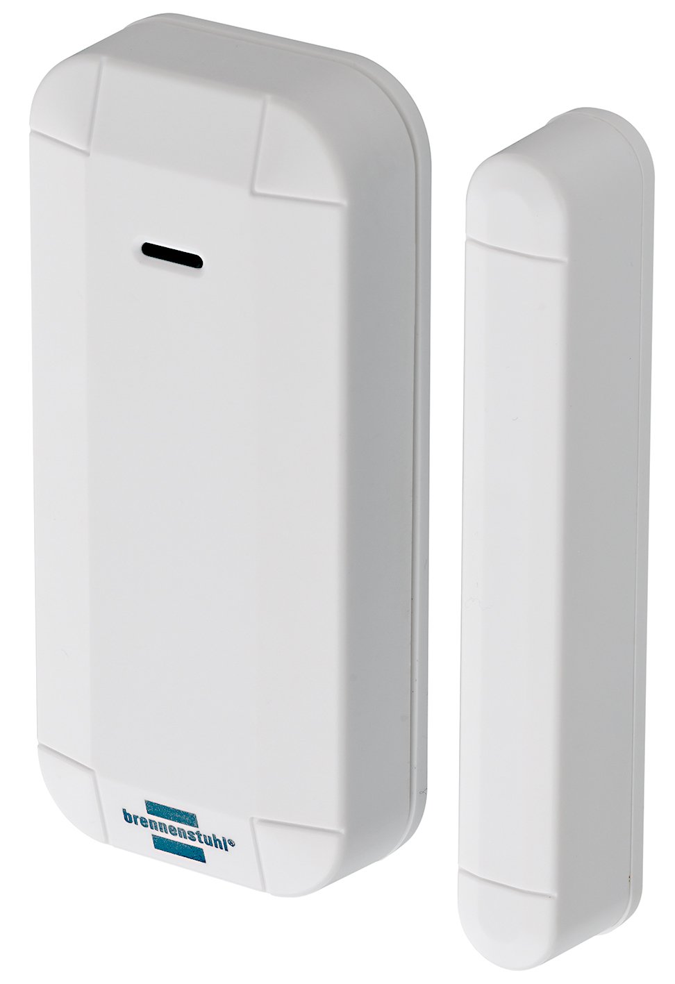 Brennenstuhl BrematicPRO Smart Home Wireless Door/Window Contact (with App Function)