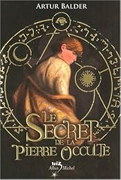 Le  secret de la pierre occulte