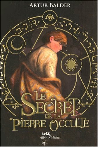 Le  secret de la pierre occulte