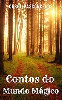 Livro Contos do Mundo Mágico