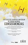 Image de Star Wars Consecuencias La deuda de vida (novela)