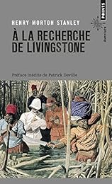 À la recherche de Livingstone