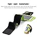 Mpow iPhone 6 Sports Armband Sweatproof iPhone 7 6 6S Armband for Running with Reflective Strip and Extension Strap