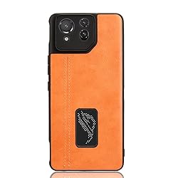 Kukoufey Compatible with Asus ROG Phone 8 Case