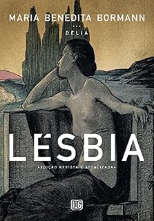 Livro Lésbia: Edição revista e atualizada