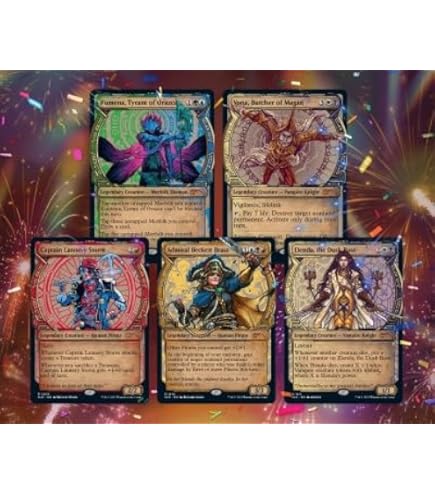 マジック：ザ・ギャザリング MTG Showcase:March of the Machine Vol. 1 マジック：ザ・ギャザリング MTG Showcase:March of the Machine Vol