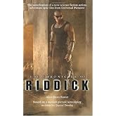 The Chronicles of Riddick by Foster, Alan Dean (2004)