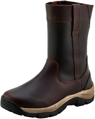 casual western boots