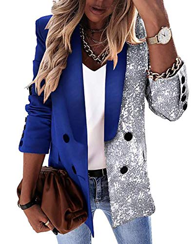 blazer chic