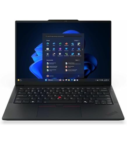 Amazon.com: Lenovo ThinkPad E14 Gen 7 21T9002MUS 14