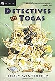 Detectives in Togas