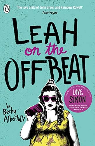 Leah On The Offbeat Paperback