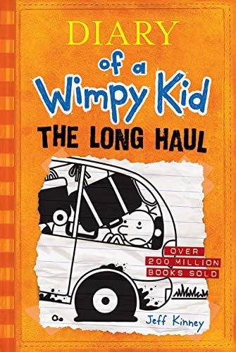 Diary of a Wimpy Kid: Jeff Kinney: 9780143303831: Amazon.com: Books