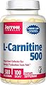 Jarrow Formulas L-Carnitine 500 mg,