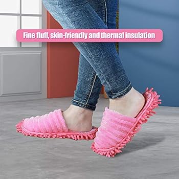 microfiber slippers