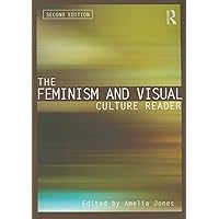 Amazon.com: The Feminism and Visual Culture Reader (In Sight
