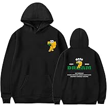 Amazon.com: Xkpopfans NCT Dream Cafe 7 Dream Hoodie NCT