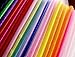 Meijuner 29CM X 25M Organza Roll Sashes Fabric Table Runner Chair Sashes Bow Swag Sheer DIY Fabric for Party Event Wedding Decoration (Gold)