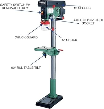 Grizzly G7944 featured image 2