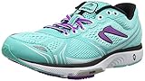 Newton Motion VI Women's Running Shoes - 7 - Blue