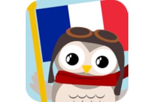 Gus on the Go: Le Français pour les Enfants