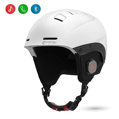 bluetooth snowboard helmet amazon Outdoor Tech Chips XV ready helmet Ski Helmet With Intercom Sena