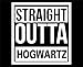 Straight Outta Hogwartz - 3 3/4