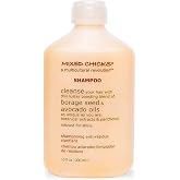 Mixed Chicks Gentle Clarifying Shampoo, 10 fl. oz.