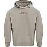 Pro Standard NHL mens Mens Nhl Wingspan Fleece Pull Over Hoodie
