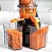 Aicok Juicer, 3