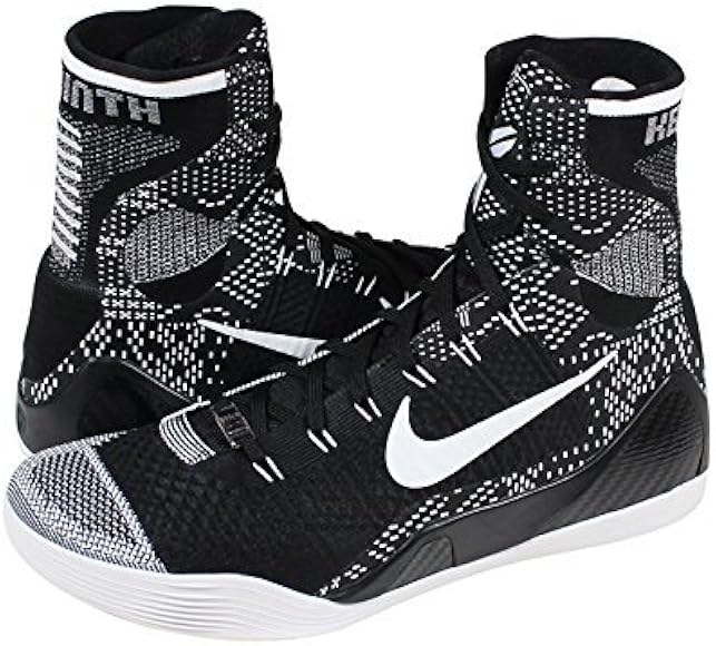 kobe 9 elite high bhm