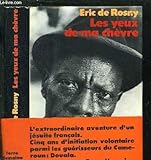 Les yeux de ma chèvre by