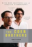 The Coen Brothers, Second Edition by Ronald Bergan