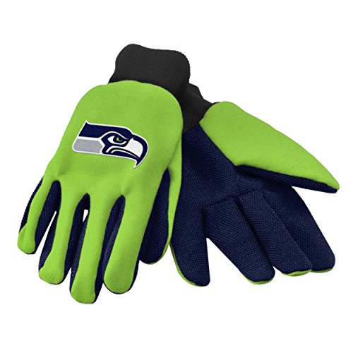 Forever Collectibles 74214 NFL Seattle Seahawks