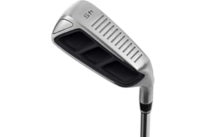 MAZEL Wedge - Golf Pitching & Chipper Wedge,Right/Left Handed,35,45,55,60 Degree for Men & Women,Improve Your Short Game