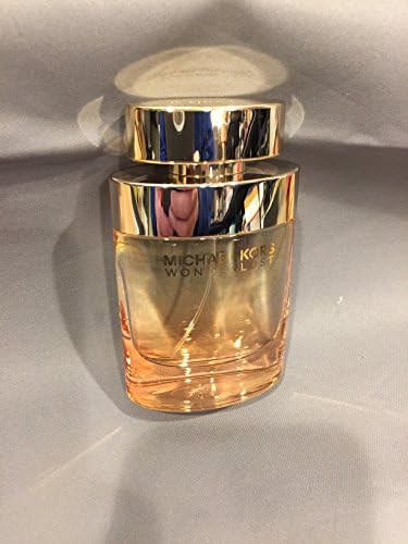 Michael Kors Wanderlust Eau De Parfum 3.4oz / 100ml no box Brand New