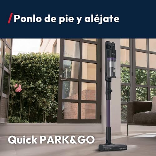 HF1 Core Core Flexi Aspirador Sem Fios | 50 minutos de autonomia