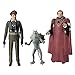 Doctor Who The Daemons Collectors Action Figure Set