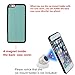 iPhone 6 6S Case, xhorizon TM FLK Premium Leather Folio Case Wallet Magnetic Detachable Wristlet Purse Flip Multiple Card Slots Bird Case for iPhone 6 6s [4.7