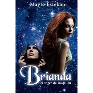 Brianda: El origen del medallón (Spanish Edition)