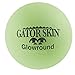 Gator Skin 8 inch Glowround Ball