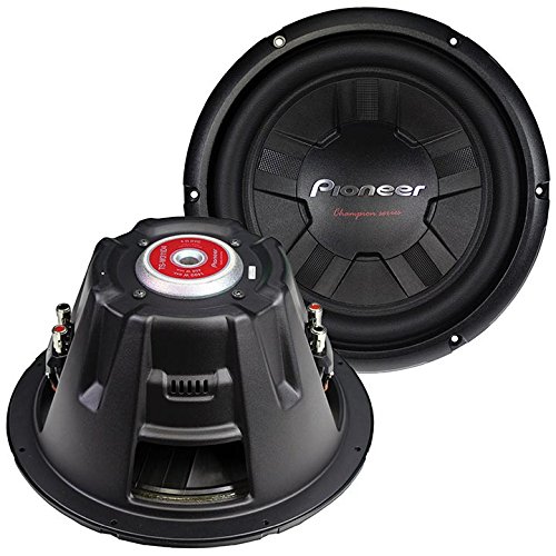 The Best Competition Subwoofers 2018 [UPDATED]