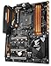 GIGABYTE AORUS GA-AX370-Gaming K7 (AMD Ryzen AM4/ X370/ RGB FUSION/ SMART FAN 5/ HDMI/ M.2/ U.2/ USB 3.1 Type-C/ ATX/ DDR4/ Motherboard)