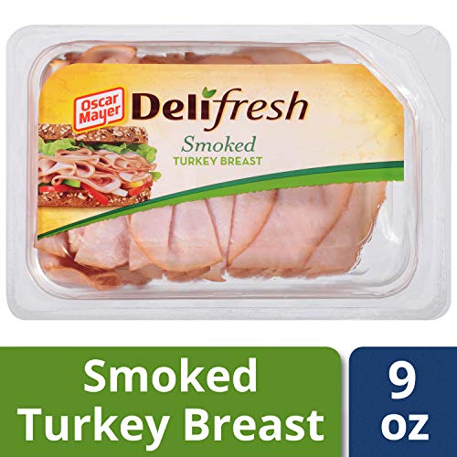 1 Oscar+Mayer+Deli+Fresh+Smoked