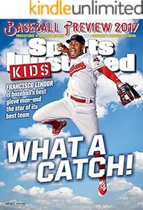 Sports Illustrated Kids Magazine
